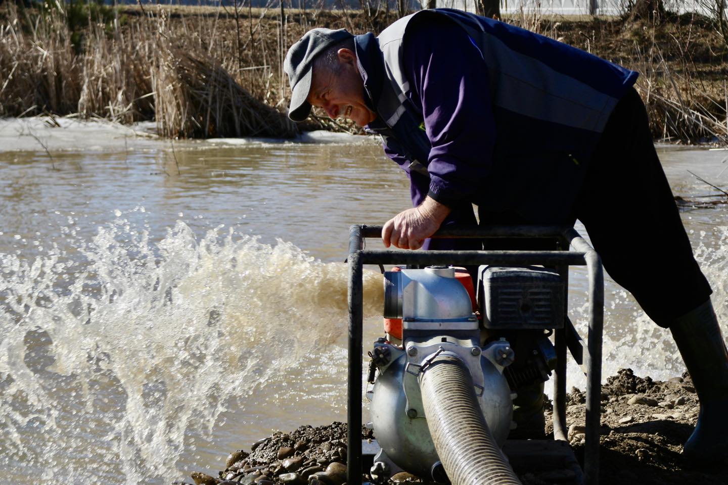 Фото з місця події