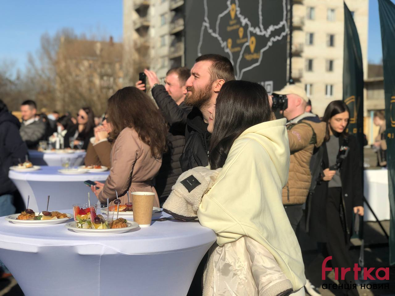 Фото з місця події