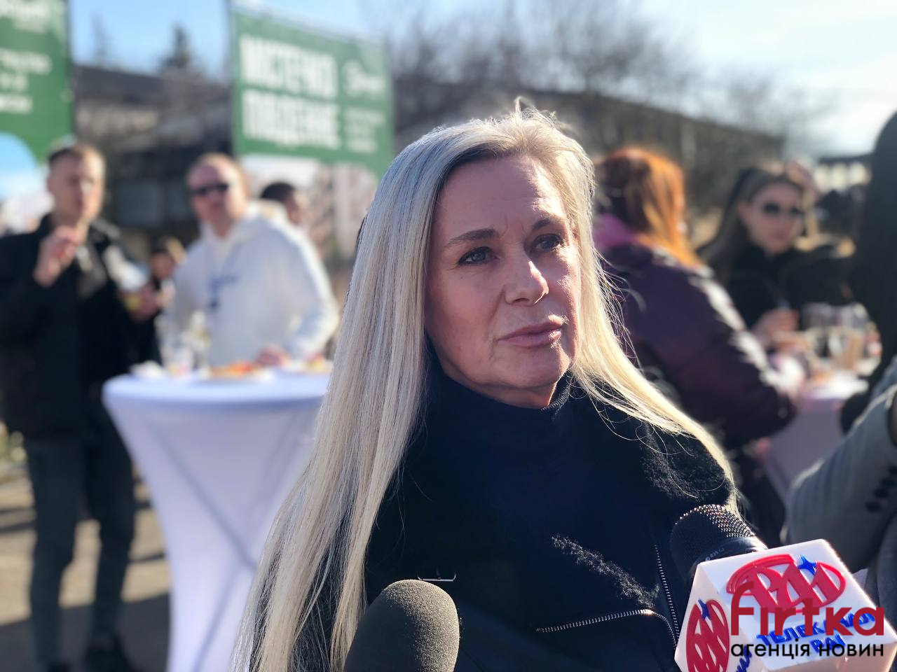 Наталія Кішка