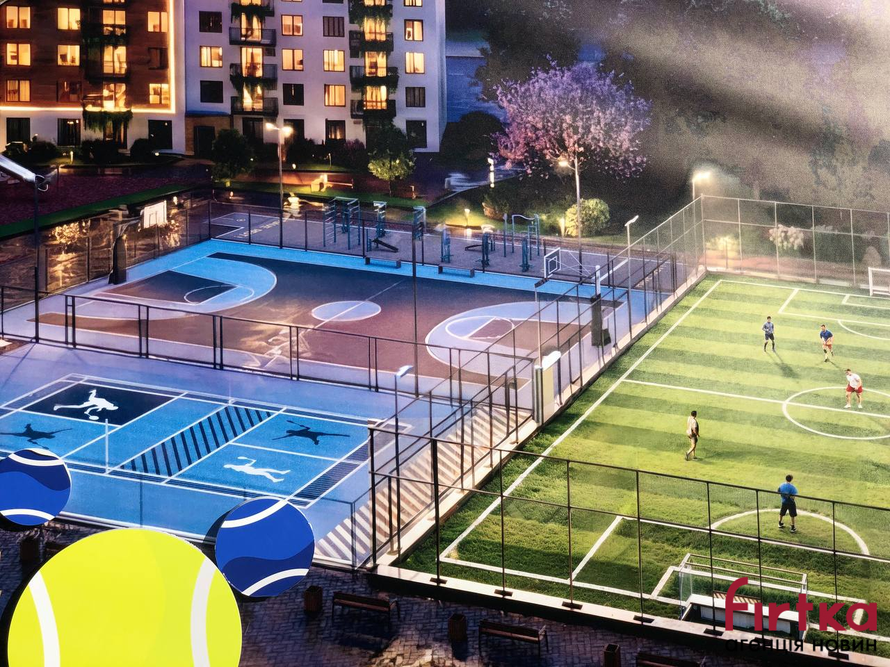 Фото з місця події