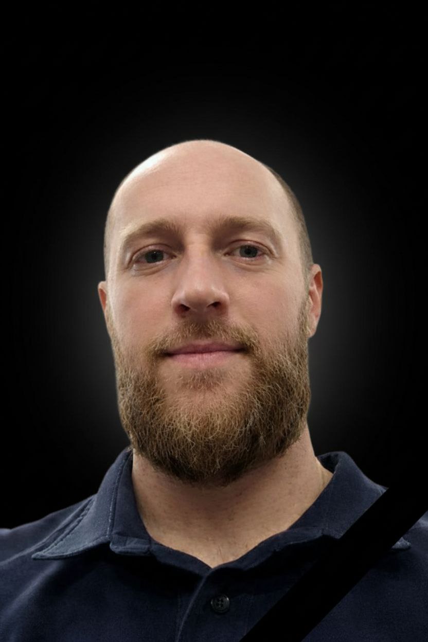 Володимир Голубчик