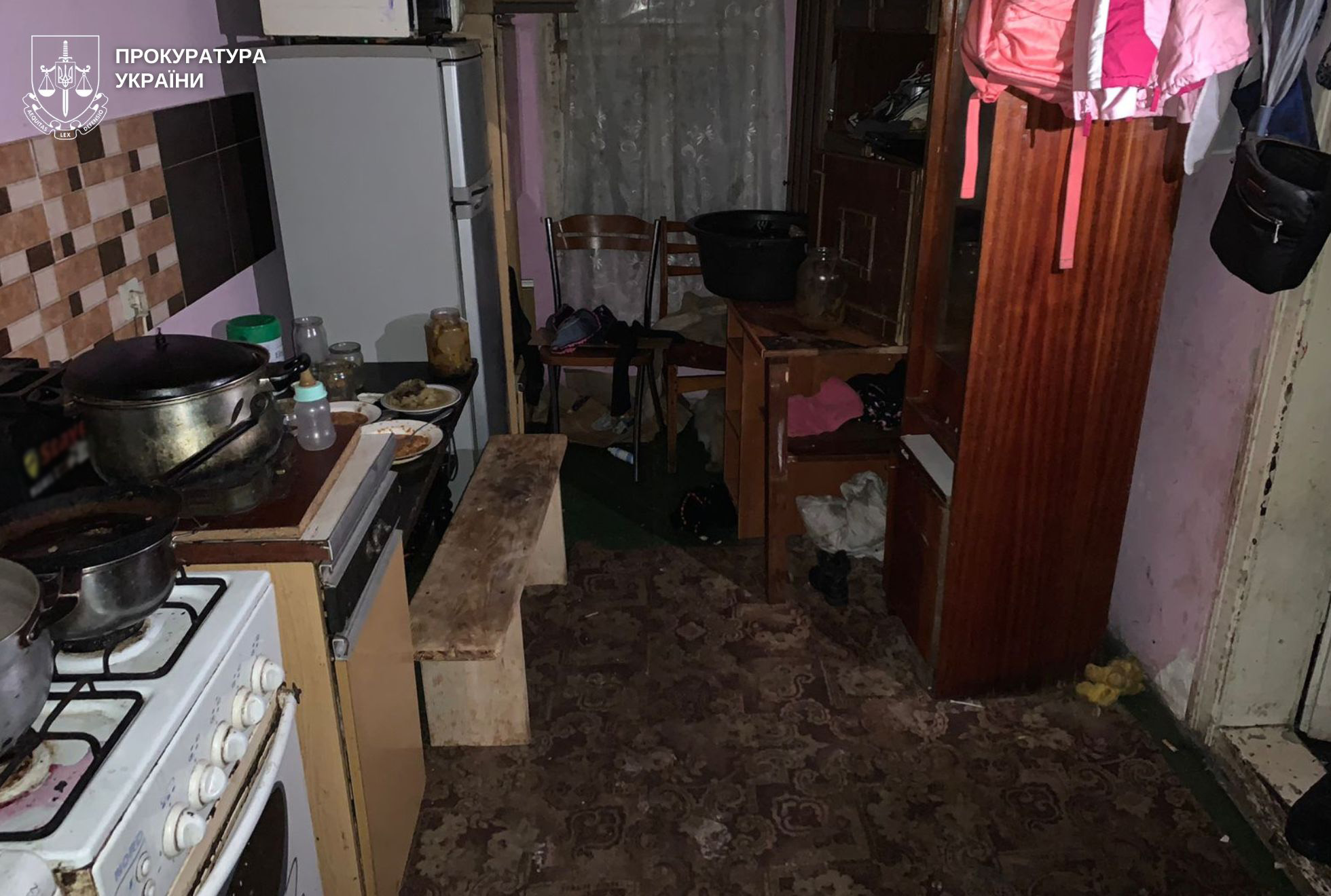 Фото з місця події