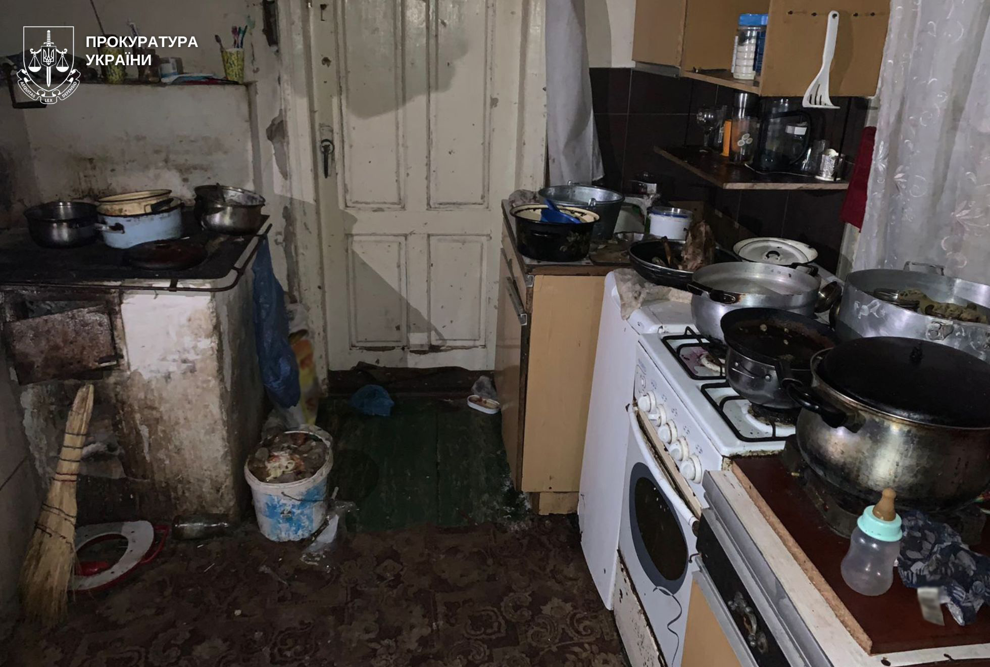 Фото з місця події