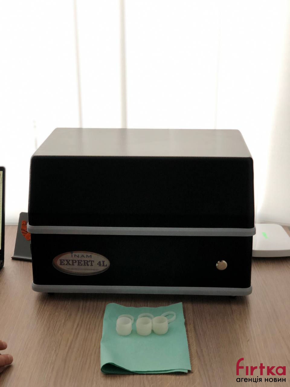 Фото з місця події