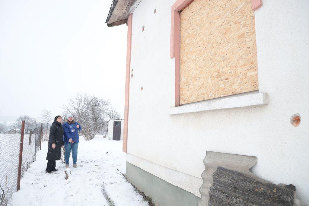 Фото з місця події