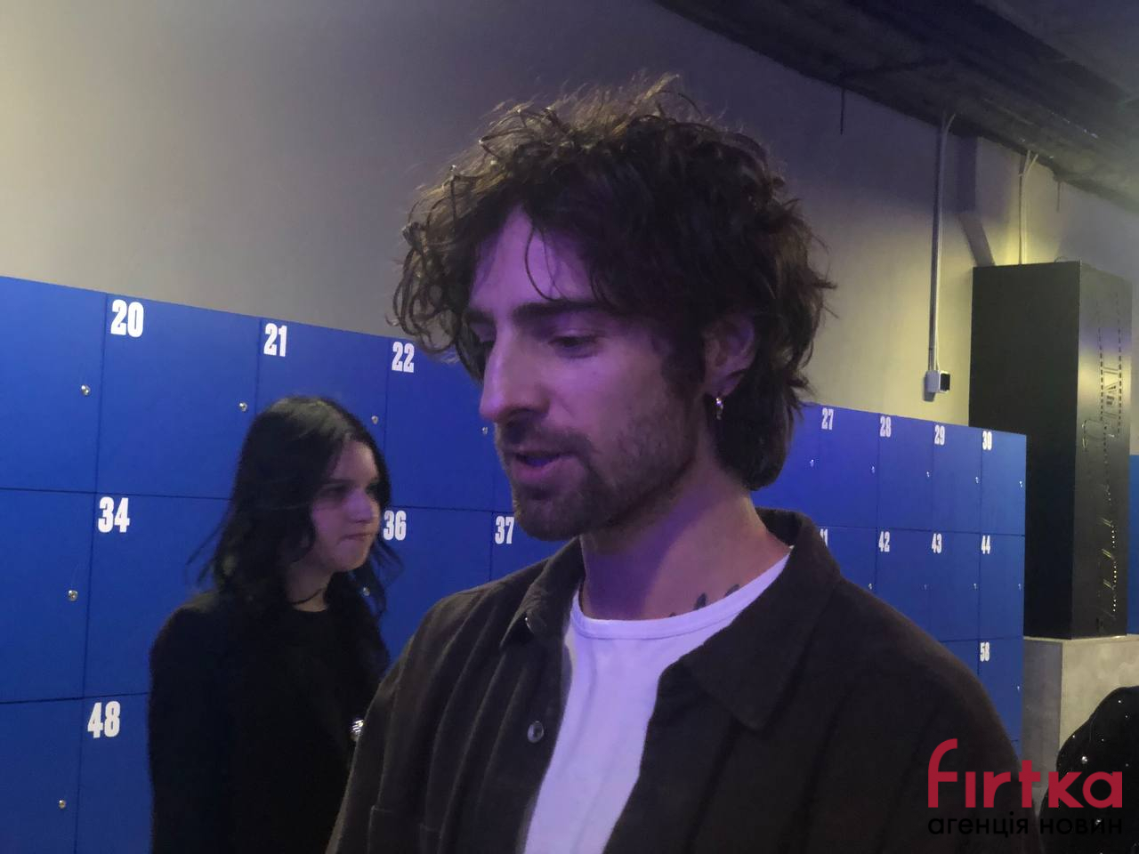 Володимир Дантес