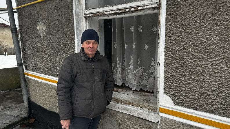 Петро Пергейський