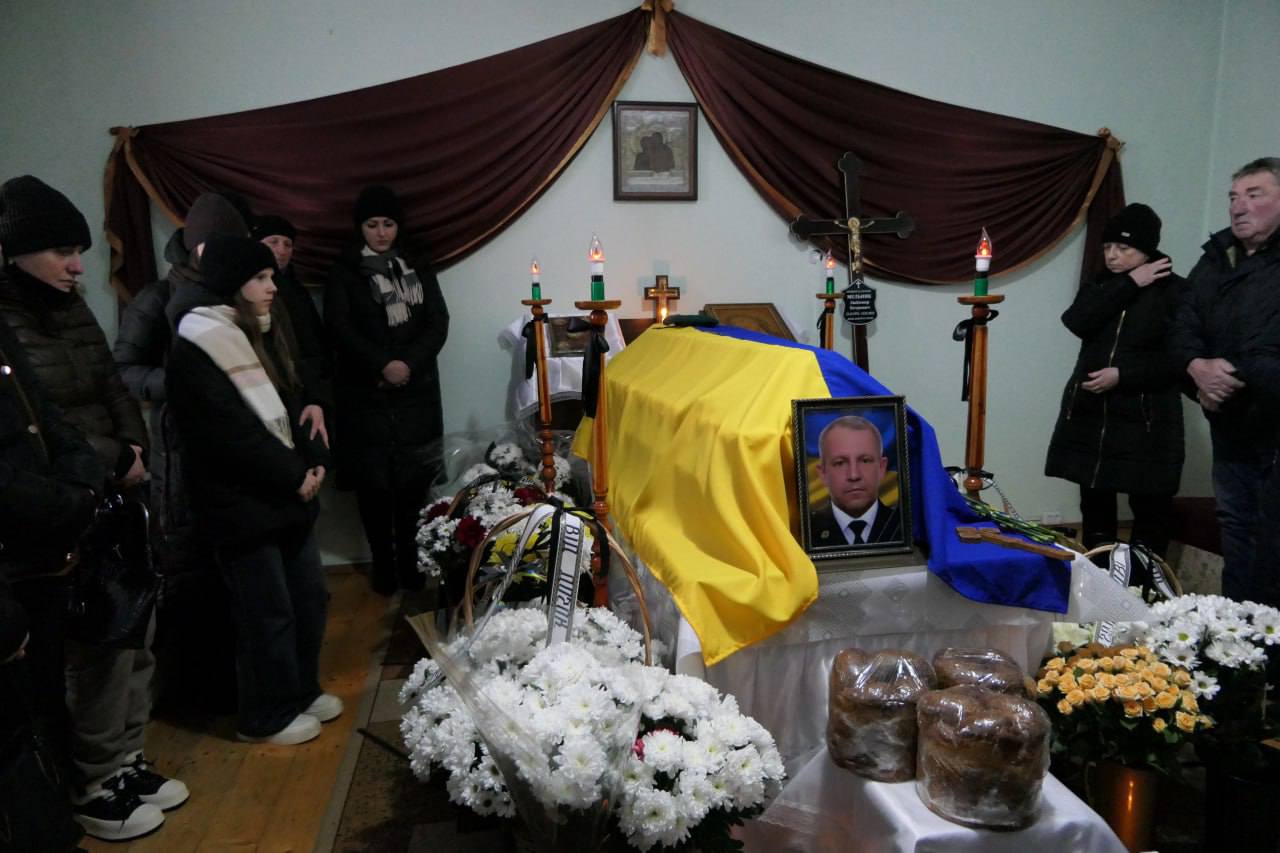 Фото з місця події