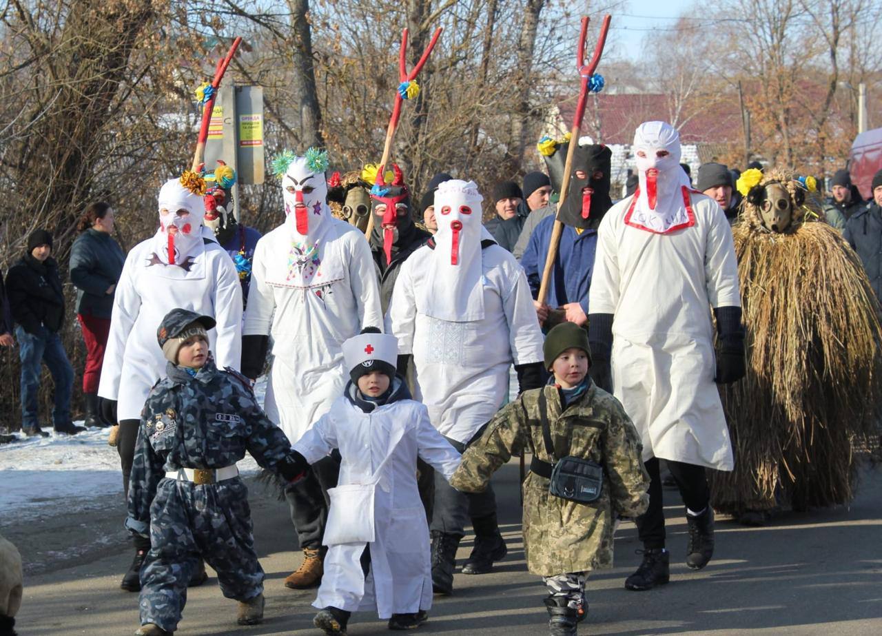 Фото з місця події