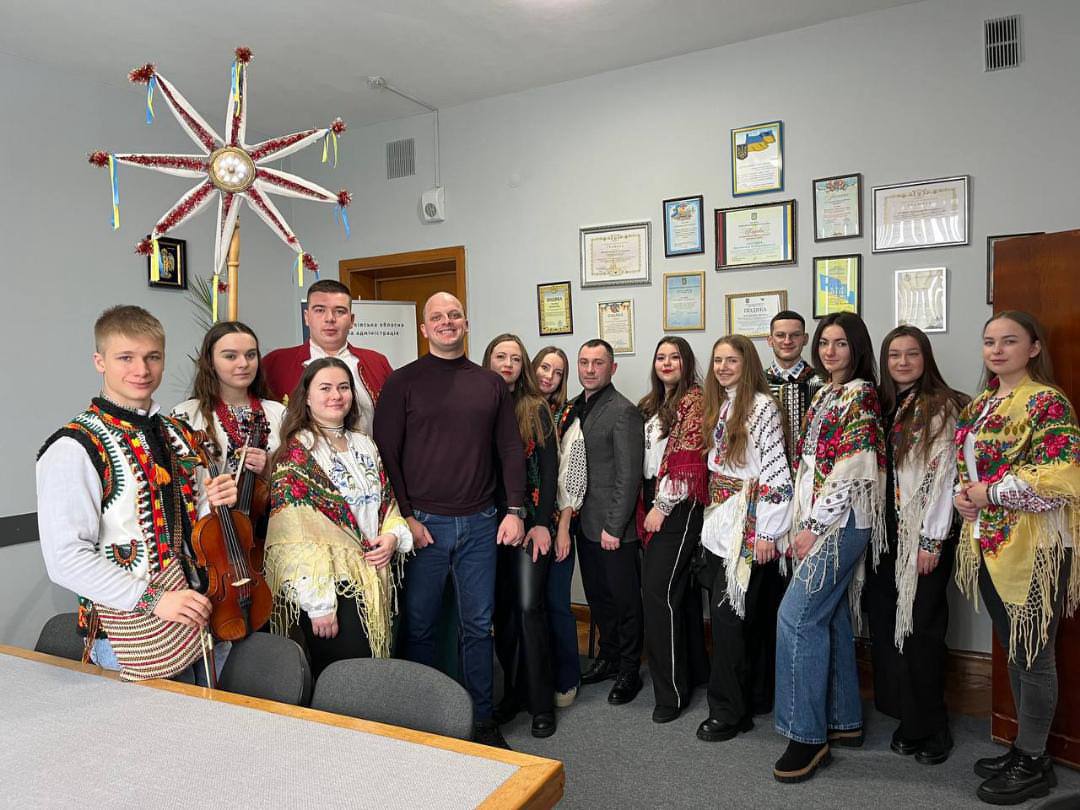 Фото з місця події