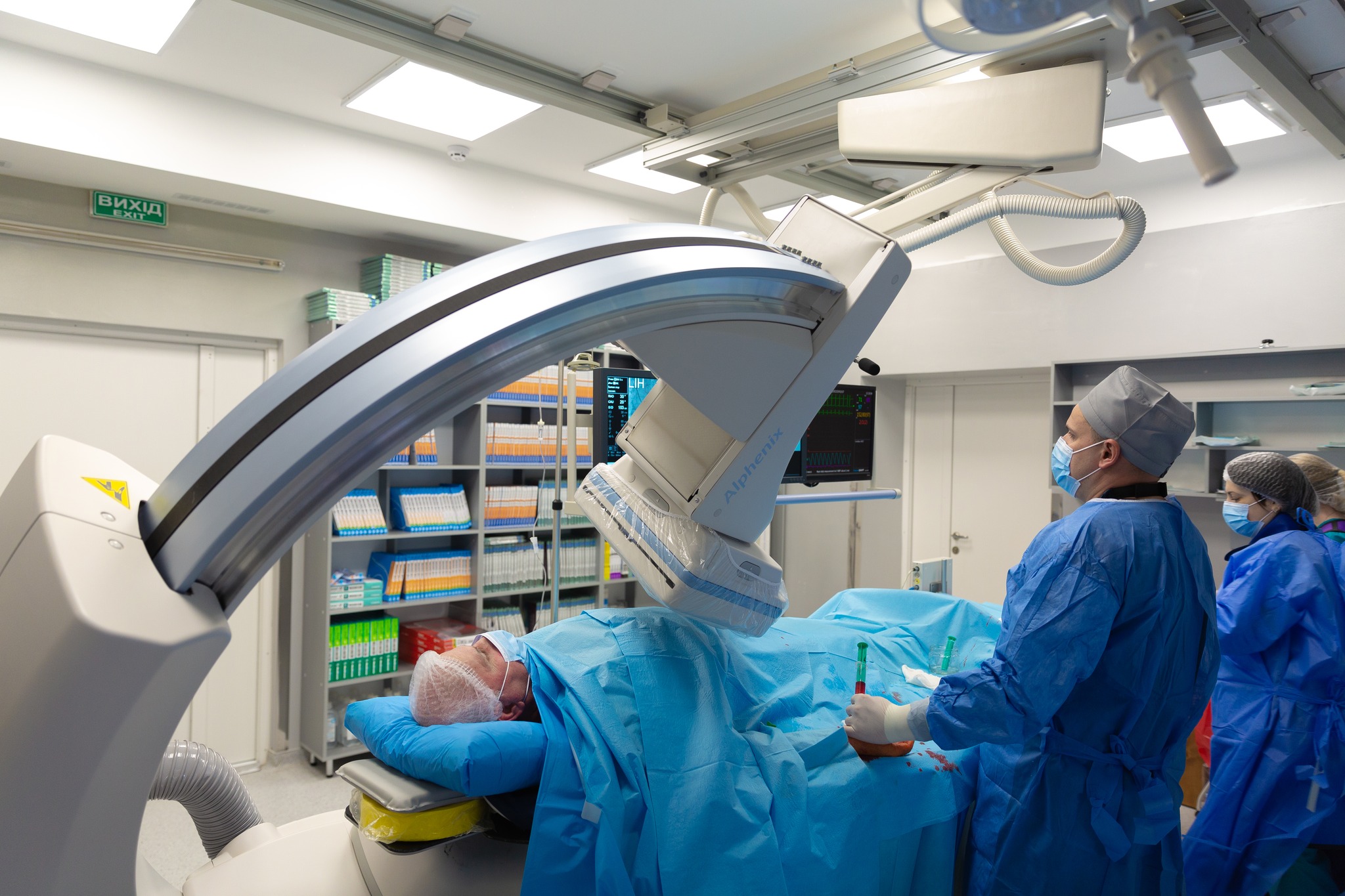 Фото з місця події