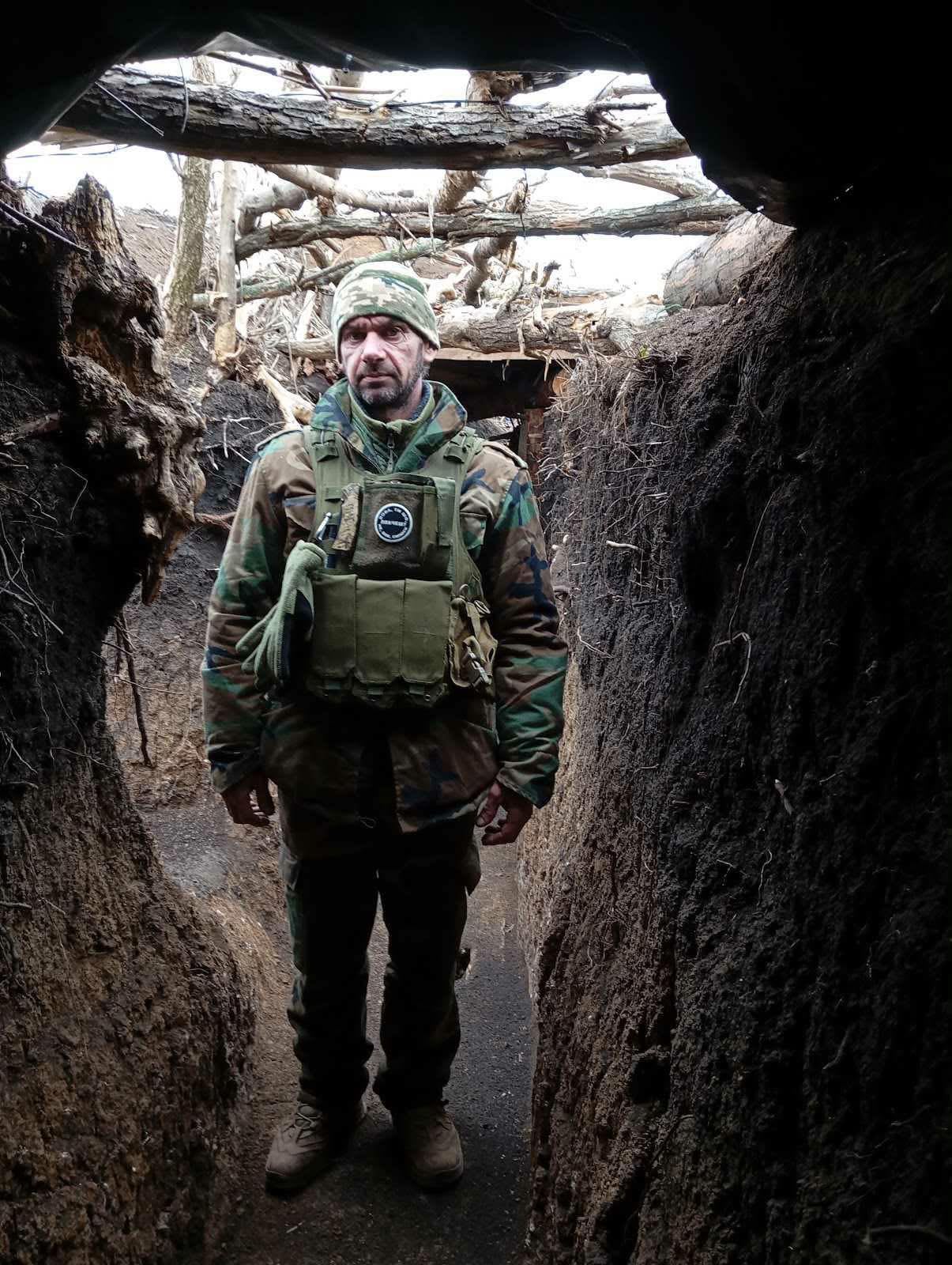 Володимир Гудима