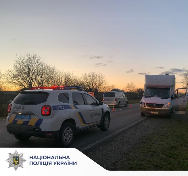 Фото з місця події