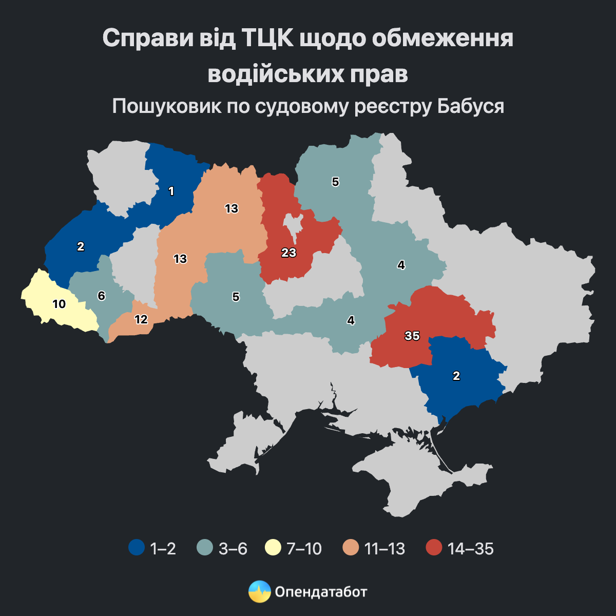 судові справи