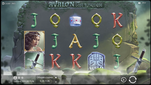 слоти онлайн від 1 грн