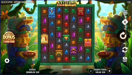 ігрові автомати