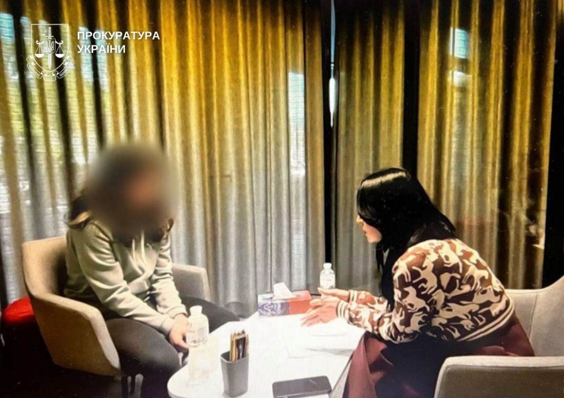 жінка, яка допомагала співмешканцю ґвалтувати власну доньку